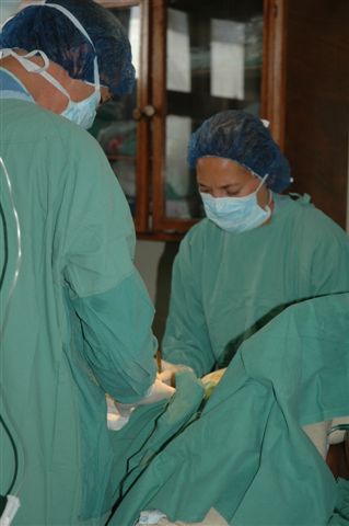 surgery assist